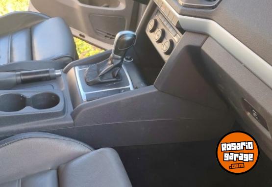 Camionetas - Volkswagen higline 2018 Diesel 117000Km - En Venta