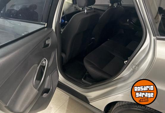 Autos - Ford Focus 2016 Nafta 97000Km - En Venta