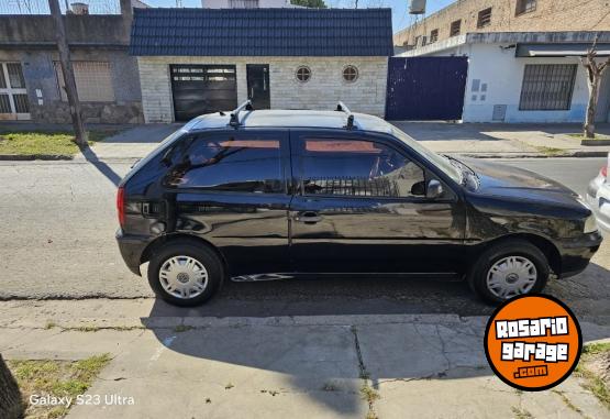 Autos - Volkswagen Gol. 2005 GNC 278000Km - En Venta