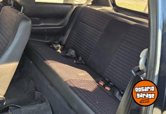 Autos - Volkswagen Gol. 2005 GNC 278000Km - En Venta