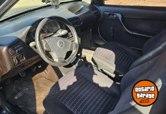 Autos - Volkswagen Gol. 2005 GNC 278000Km - En Venta