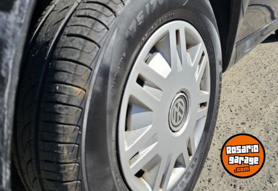 Autos - Volkswagen Gol. 2005 GNC 278000Km - En Venta