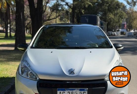 Autos - Peugeot 208 GT 2018 Nafta 69000Km - En Venta