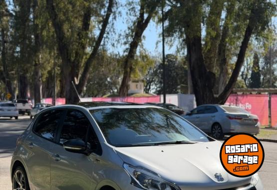 Autos - Peugeot 208 GT 2018 Nafta 69000Km - En Venta