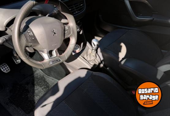 Autos - Peugeot 208 GT 2018 Nafta 69000Km - En Venta