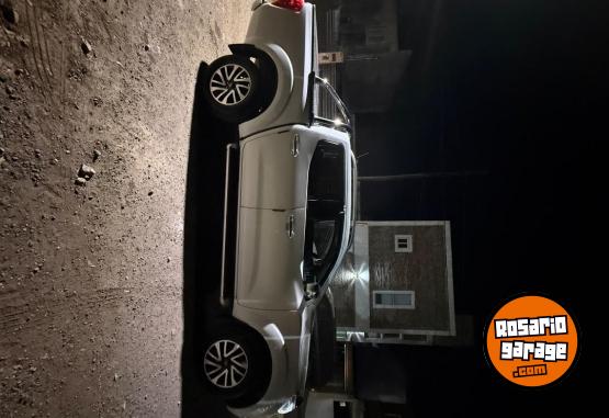 Camionetas - Nissan Frontier Le 2021 Diesel 42000Km - En Venta