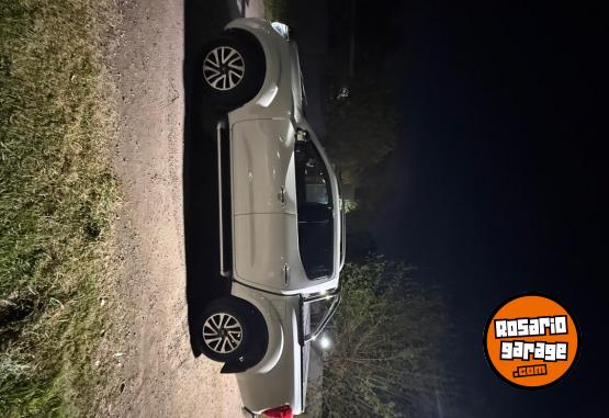 Camionetas - Nissan Frontier Le 2021 Diesel 42000Km - En Venta