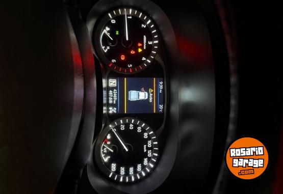 Camionetas - Nissan Frontier Le 2021 Diesel 42000Km - En Venta