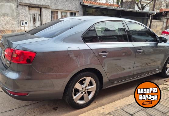 Autos - Volkswagen Vento 2014 Nafta 161000Km - En Venta
