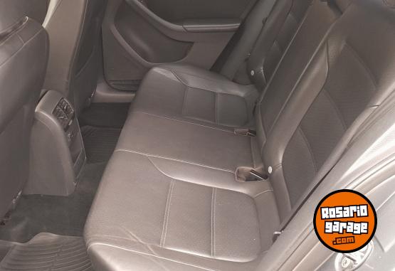 Autos - Volkswagen Vento 2014 Nafta 161000Km - En Venta