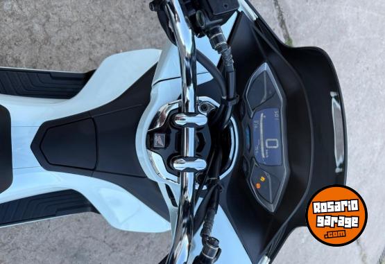 Motos - Honda Pcx 2025 Nafta 700Km - En Venta
