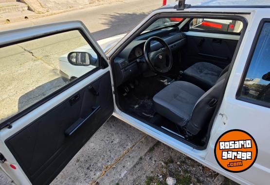 Autos - Fiat UNO FIRE CARGO 2012 GNC 184000Km - En Venta