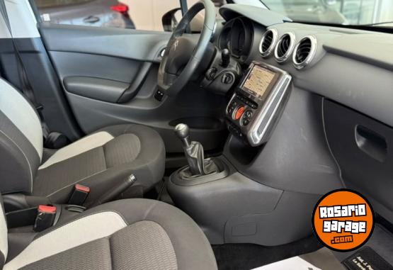Autos - Citroen C3 Feel 2016 Nafta 119000Km - En Venta