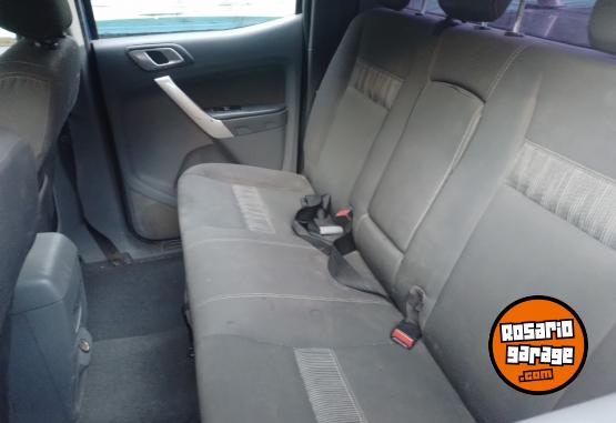 Camionetas - Ford Ford ranger xlt 4x4 2013 Diesel 247000Km - En Venta