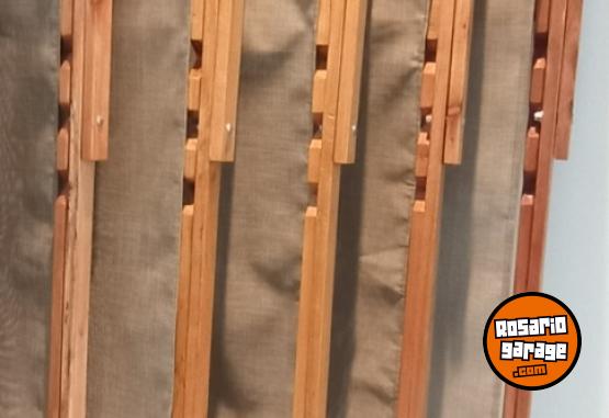 Hogar - Reposera Iberá de madera plegable - En Venta