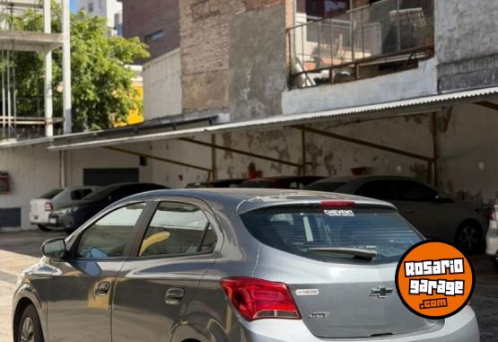 Autos - Chevrolet ONIX 2022 Nafta 38000Km - En Venta