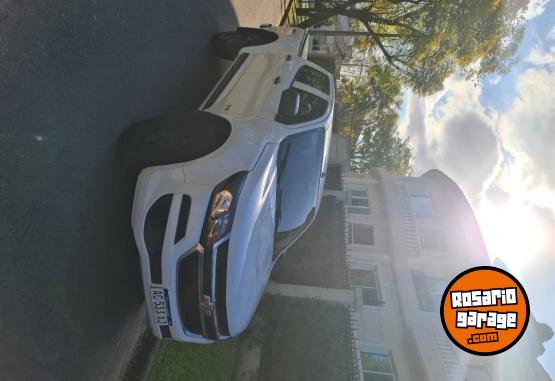 Camionetas - Chevrolet S10 Ls 2018 Diesel 168000Km - En Venta