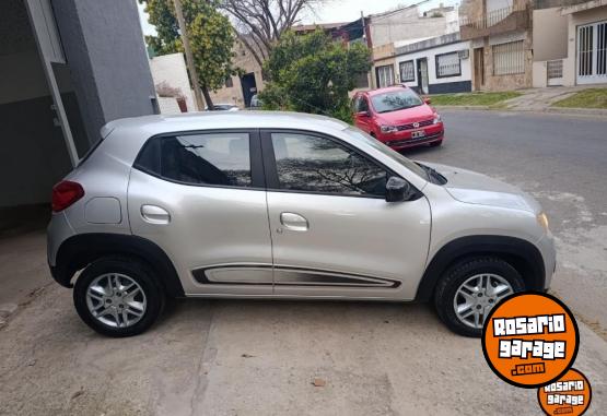 Autos - Renault Kwid 2019 Nafta 78000Km - En Venta