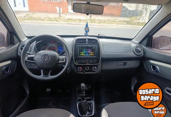 Autos - Renault Kwid 2019 Nafta 78000Km - En Venta