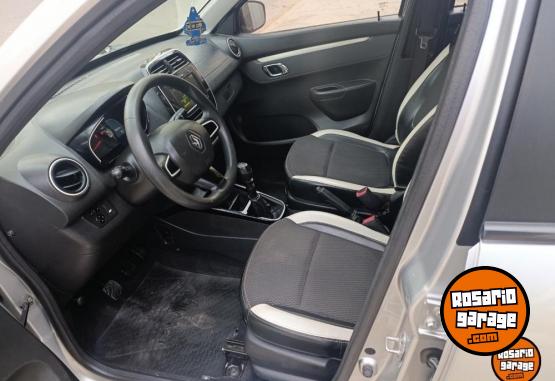 Autos - Renault Kwid 2019 Nafta 78000Km - En Venta