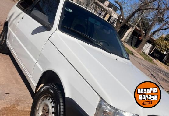 Autos - Fiat Fire 1.3 2011 GNC 222000Km - En Venta