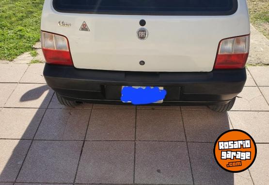 Autos - Fiat Fire 1.3 2011 GNC 222000Km - En Venta