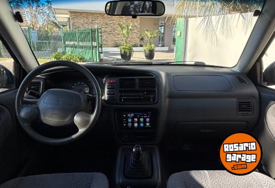Autos - Suzuki GRAND Vitara 4x4 2001 Diesel 250000Km - En Venta