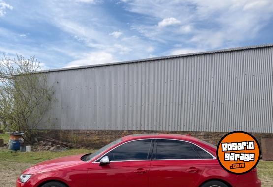 Autos - Audi A4 Quattro 2018 Nafta 57800Km - En Venta