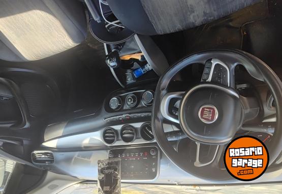 Autos - Fiat Argo 2020 Nafta 82000Km - En Venta