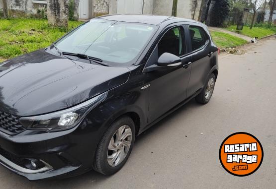 Autos - Fiat Argo 2020 Nafta 82000Km - En Venta