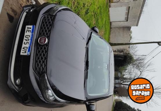 Autos - Fiat Argo 2020 Nafta 82000Km - En Venta