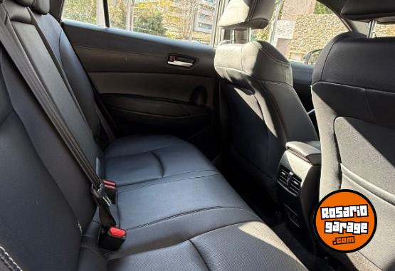 Autos - Toyota COROLLA CROSS SEG 2022 Nafta 83000Km - En Venta