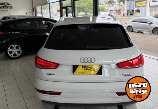 Autos - Audi Q3 2018 Nafta 90000Km - En Venta