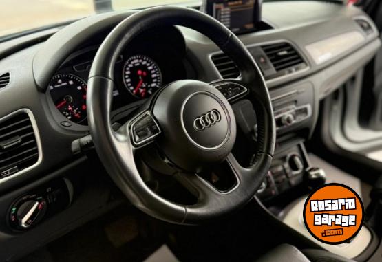 Autos - Audi Q3 2018 Nafta 90000Km - En Venta