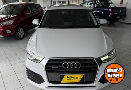 Autos - Audi Q3 2018 Nafta 90000Km - En Venta