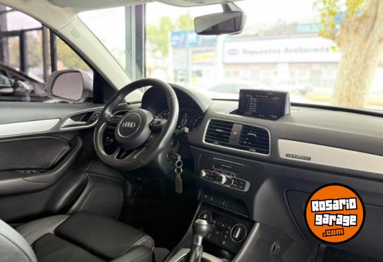 Autos - Audi Q3 2018 Nafta 90000Km - En Venta
