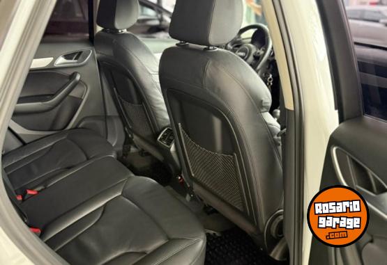 Autos - Audi Q3 2018 Nafta 90000Km - En Venta