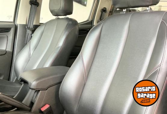 Camionetas - Chevrolet S10 Z71 2.8 TD 4X4 2022 Diesel 52000Km - En Venta