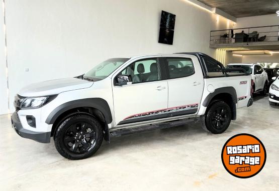 Camionetas - Chevrolet S10 Z71 2.8 TD 4X4 2022 Diesel 52000Km - En Venta