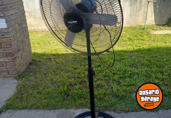 Hogar - Ventilador de pie 20 pulgadas - En Venta