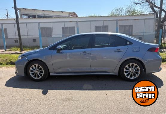 Autos - Toyota Corolla XLI 2022 Nafta 60000Km - En Venta