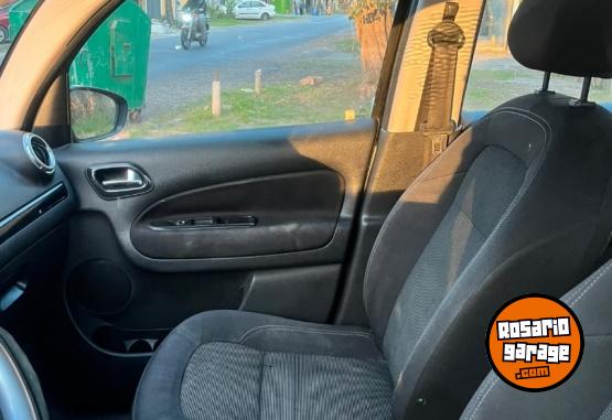 Autos - Citroen C3 2012 GNC 180000Km - En Venta