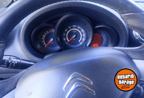 Autos - Citroen C3 2012 GNC 180000Km - En Venta