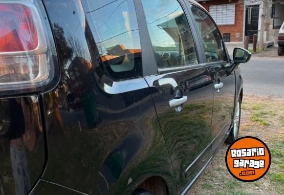 Autos - Citroen C3 2012 GNC 180000Km - En Venta