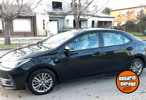 Autos - Toyota Corolla xei 2018 Nafta 140000Km - En Venta