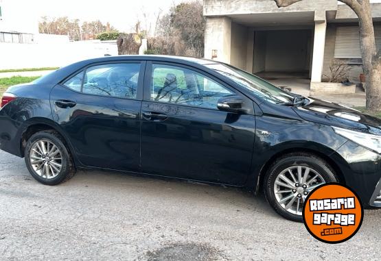 Autos - Toyota Corolla xei 2018 Nafta 140000Km - En Venta