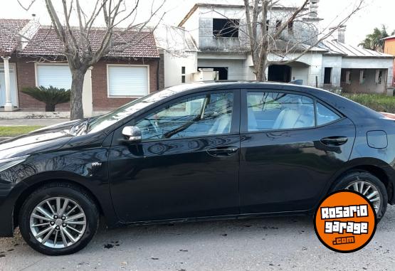 Autos - Toyota Corolla xei 2018 Nafta 140000Km - En Venta