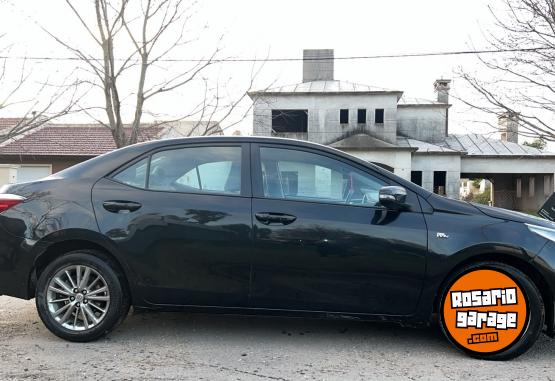 Autos - Toyota Corolla xei 2018 Nafta 140000Km - En Venta