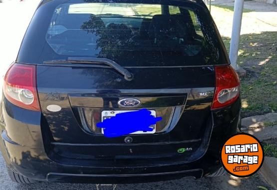 Autos - Ford 2009 2009 Nafta 170000Km - En Venta