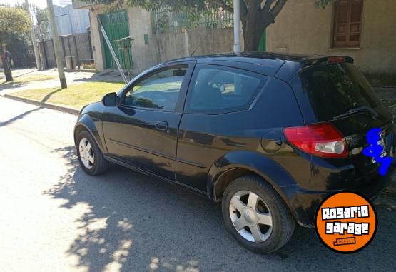 Autos - Ford 2009 2009 Nafta 170000Km - En Venta